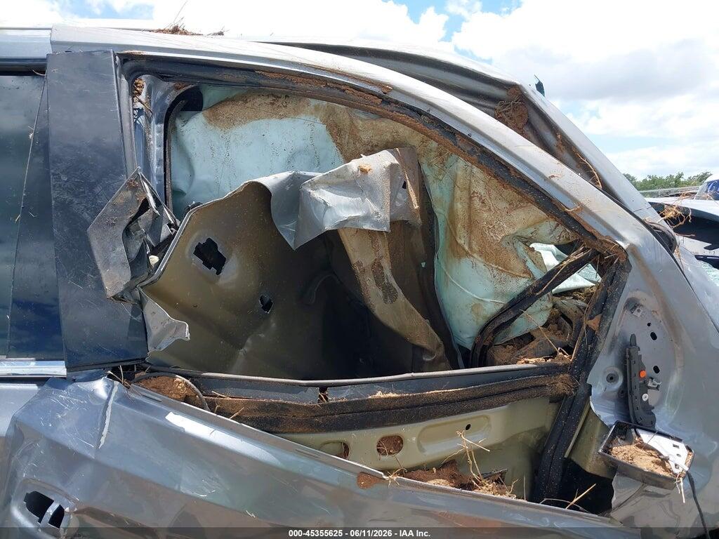 1GNSCNKD7MR309969 2021 CHEVROLET TAHOE photo no. 5