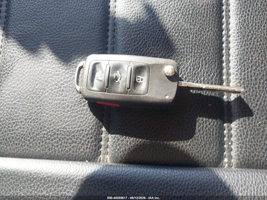 1VWAP7A37EC008262 2014 VOLKSWAGEN PASSAT photo no. 11