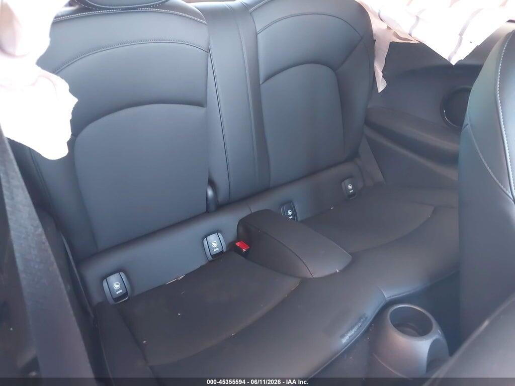 WMWXP3C01M2N97951 2021 MINI SE HARDTOP photo no. 8