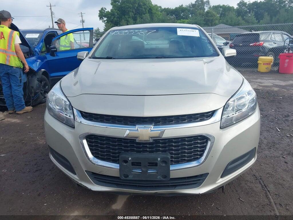 1G11C5SL7FF314842 2015 CHEVROLET MALIBU photo no. 12