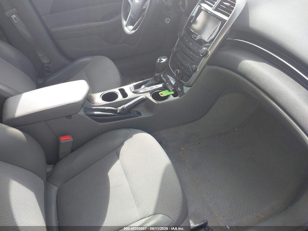 1G11C5SL7FF314842 2015 CHEVROLET MALIBU photo no. 5