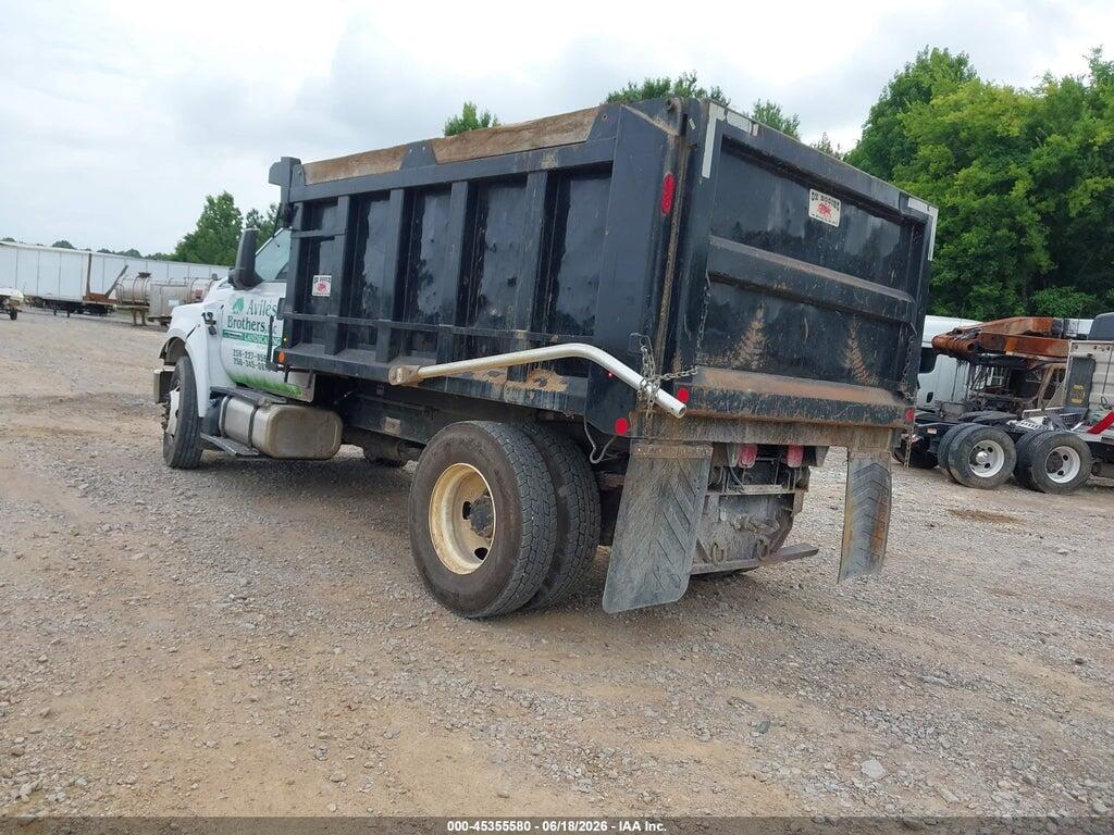 1FDNF7DC6HDB10360 2017 FORD F-750 DIESEL photo no. 3