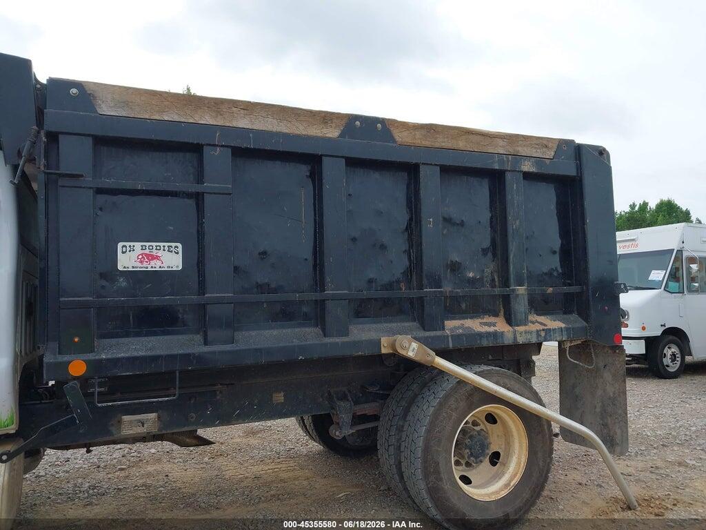 1FDNF7DC6HDB10360 2017 FORD F-750 DIESEL photo no. 7