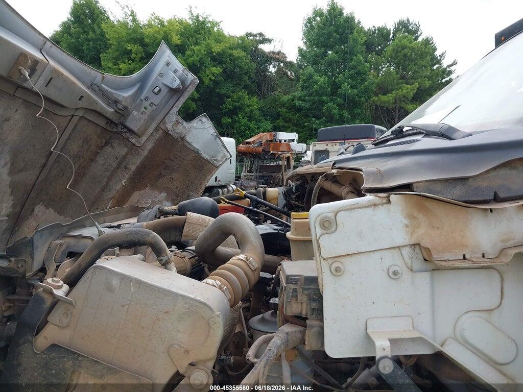 1FDNF7DC6HDB10360 2017 FORD F-750 DIESEL photo no. 9