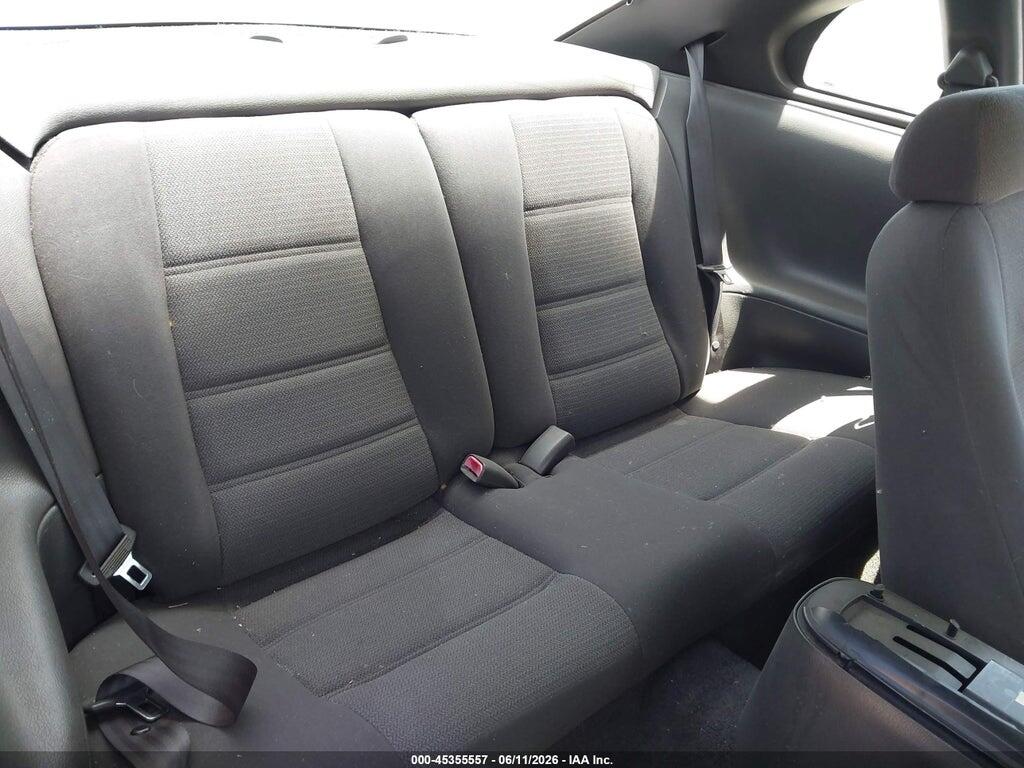1FAFP40481F244404 2001 FORD MUSTANG photo no. 8