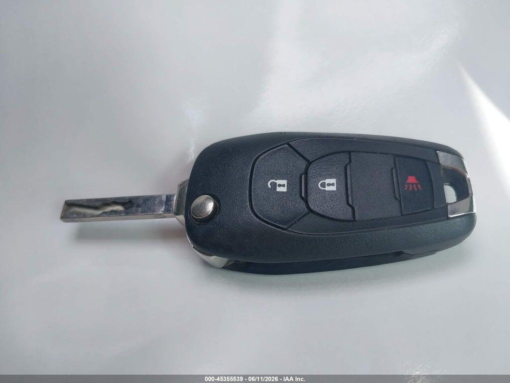 KL79MMS20PB175622 2023 CHEVROLET TRAILBLAZER photo no. 11