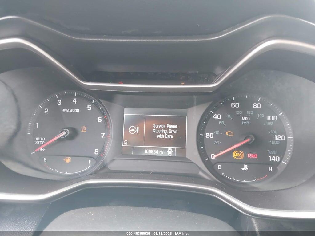 KL79MMS20PB175622 2023 CHEVROLET TRAILBLAZER photo no. 7