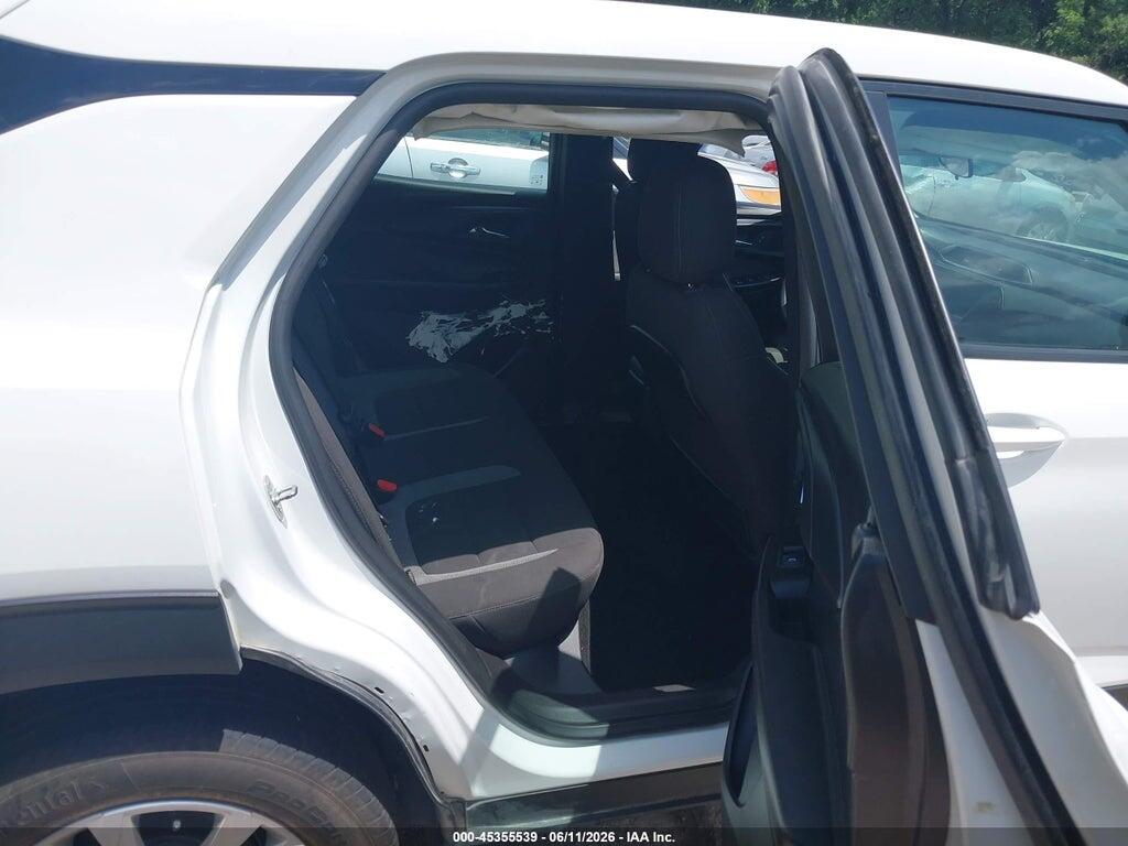 KL79MMS20PB175622 2023 CHEVROLET TRAILBLAZER photo no. 8