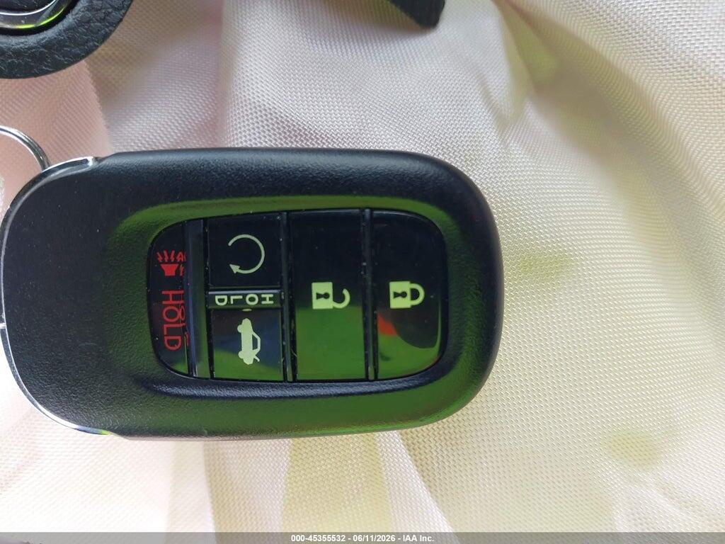 2HGFE2F56SH596046 2025 HONDA CIVIC photo no. 11