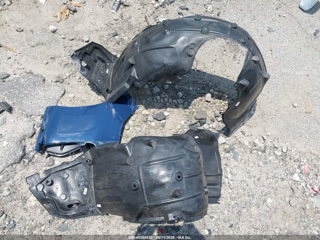 2HGFE2F56SH596046 2025 HONDA CIVIC photo no. 12