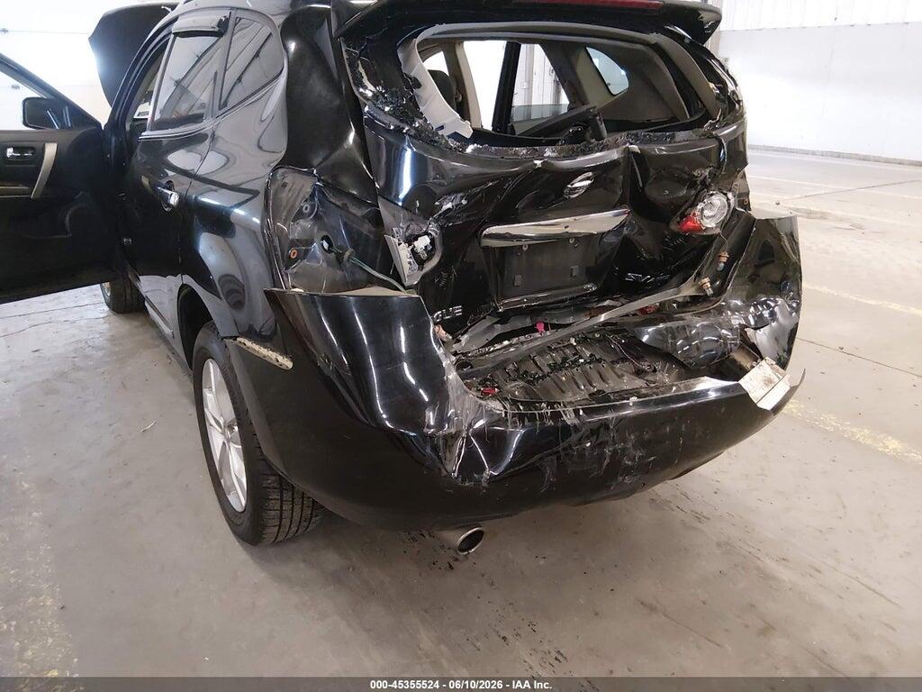JN8AS5MV5DW629097 2013 NISSAN ROGUE photo no. 6