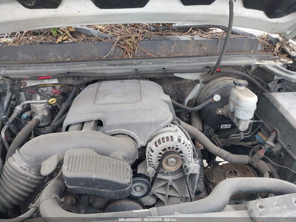3GTEC13C48G108248 2008 GMC SIERRA 1500 photo no. 10