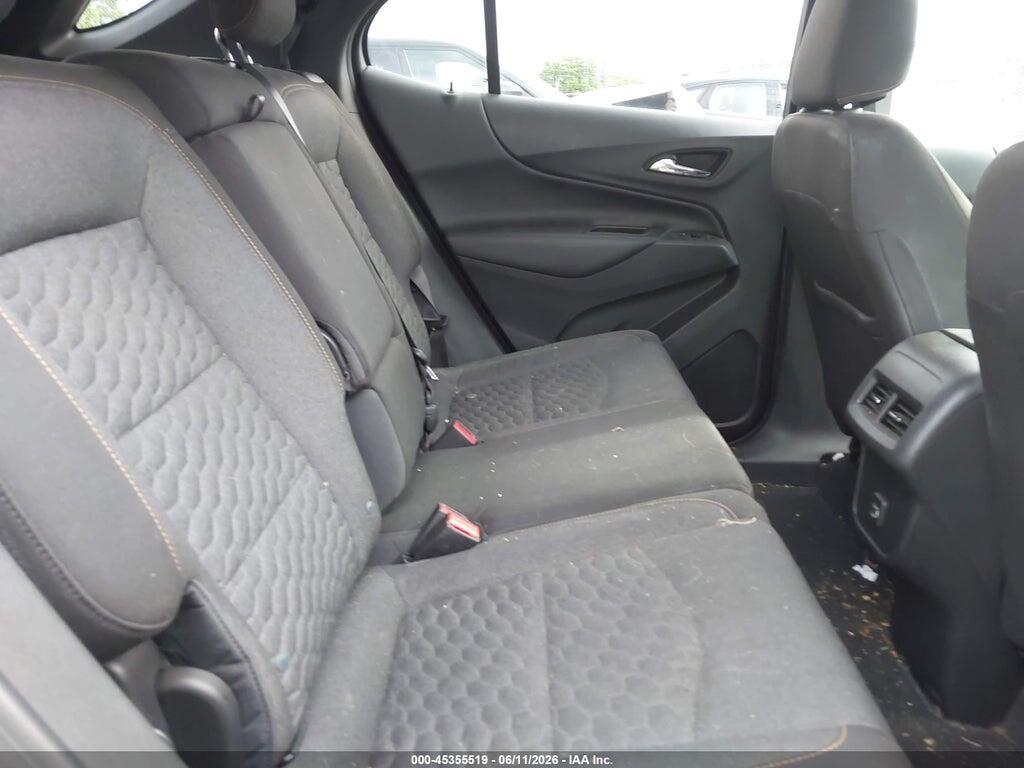 3GNAXJEVXLL281216 2020 CHEVROLET EQUINOX photo no. 8
