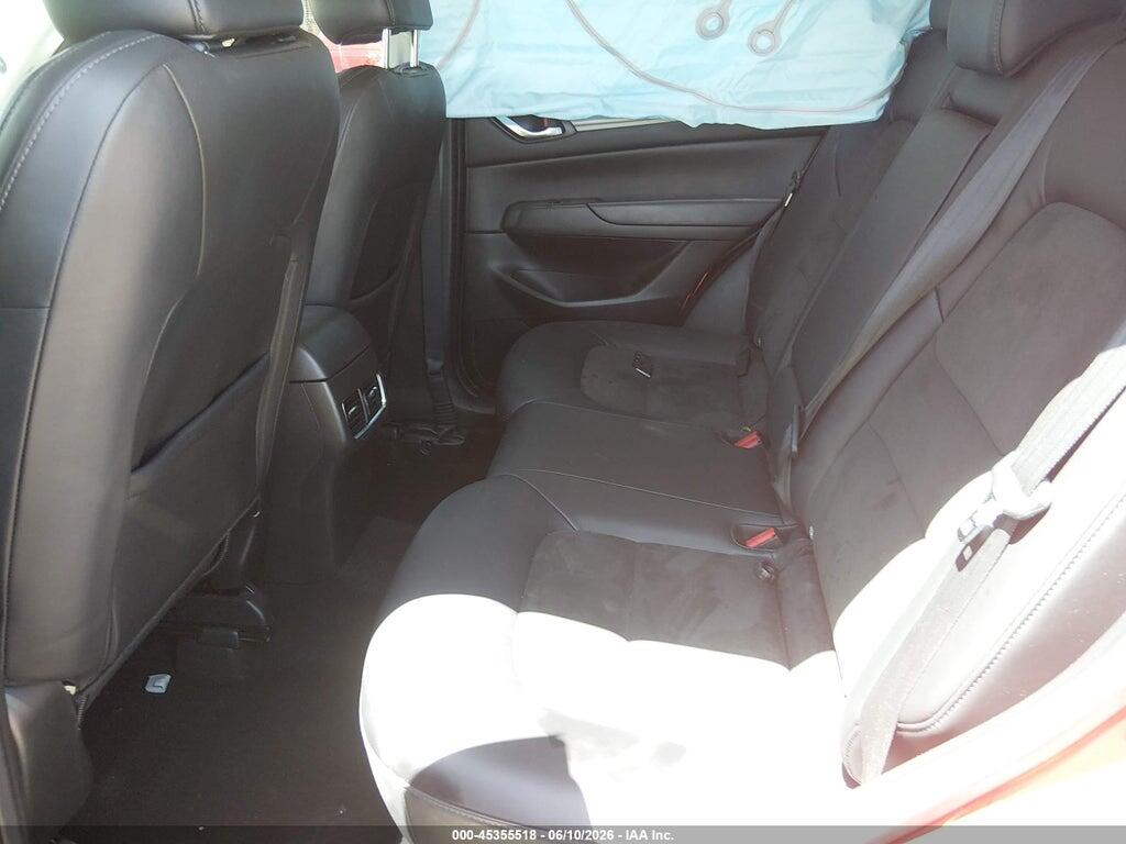 JM3KFBCM6J0390435 2018 MAZDA CX-5 photo no. 8