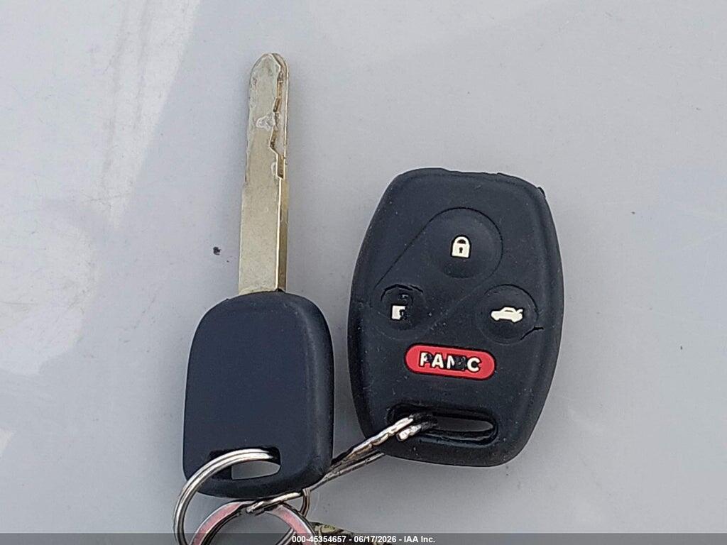 19XFB2F52CE098088 2012 HONDA CIVIC photo no. 11
