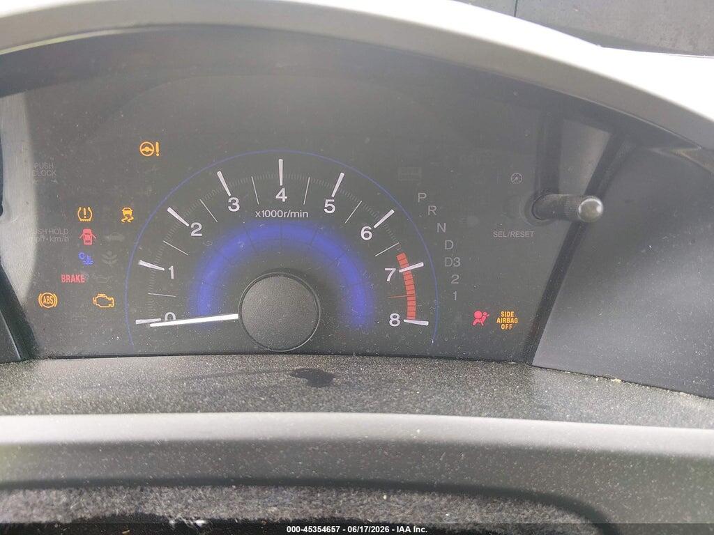 19XFB2F52CE098088 2012 HONDA CIVIC photo no. 7