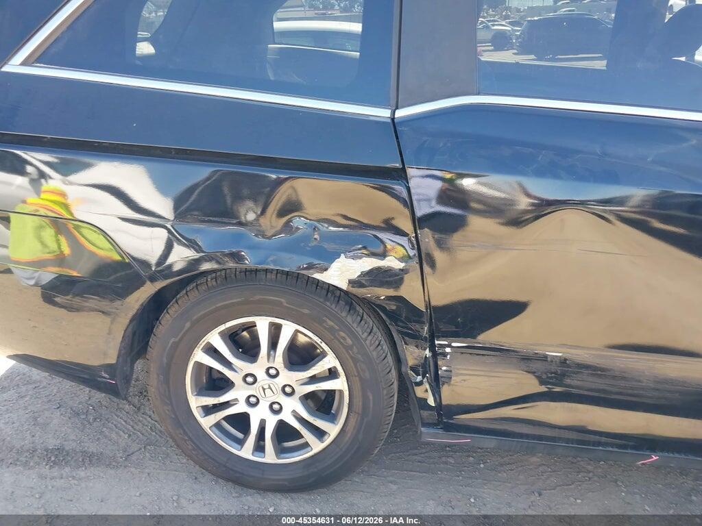 5FNRL5H62CB085594 2012 HONDA ODYSSEY photo no. 6