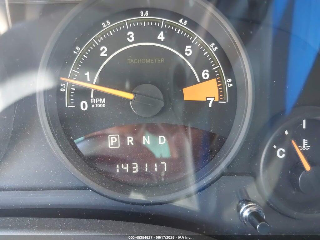 1C4NJCBA7ED881984 2014 JEEP COMPASS photo no. 7