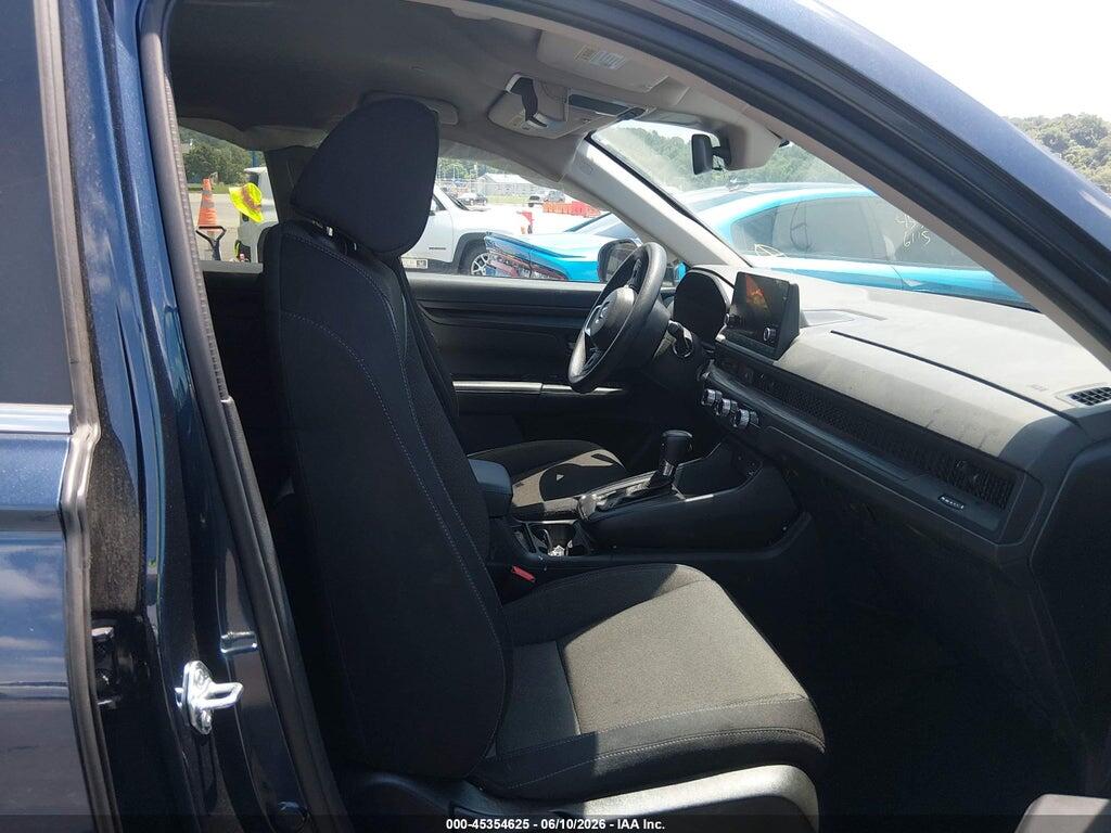 7FARS4H24SE003961 2025 HONDA CR-V photo no. 5
