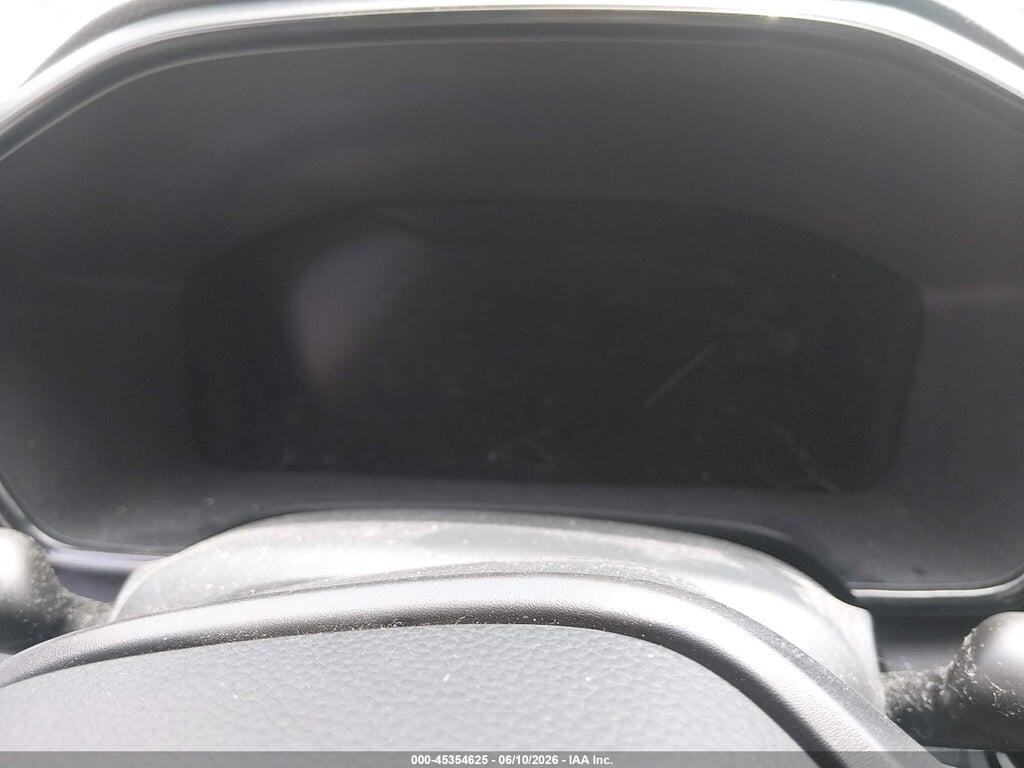 7FARS4H24SE003961 2025 HONDA CR-V photo no. 7