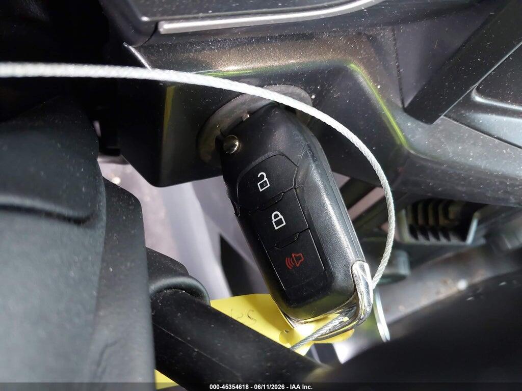 1FTEW1CP0PKD60435 2023 FORD F-150 photo no. 11
