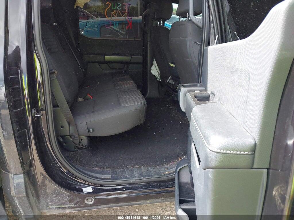 1FTEW1CP0PKD60435 2023 FORD F-150 photo no. 8