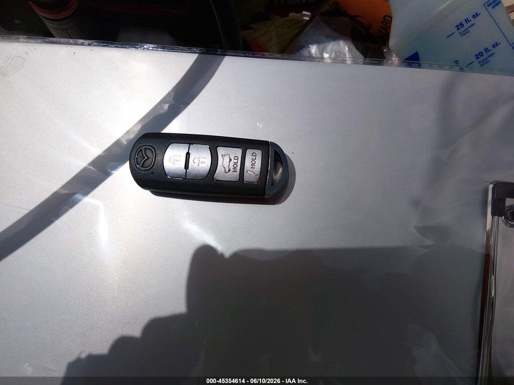 JM3KFACM1K0626842 2019 MAZDA CX-5 photo no. 11