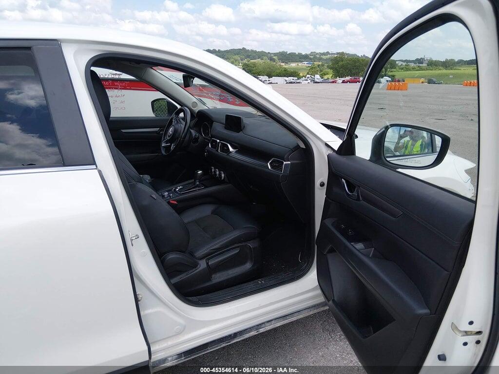 JM3KFACM1K0626842 2019 MAZDA CX-5 photo no. 5