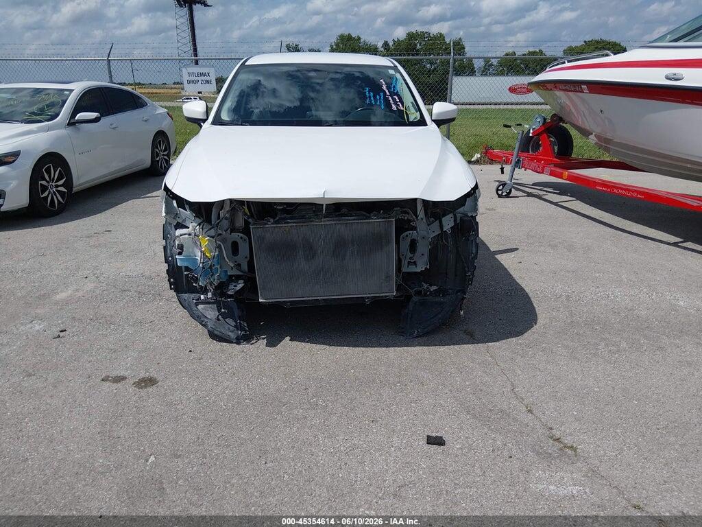 JM3KFACM1K0626842 2019 MAZDA CX-5 photo no. 6