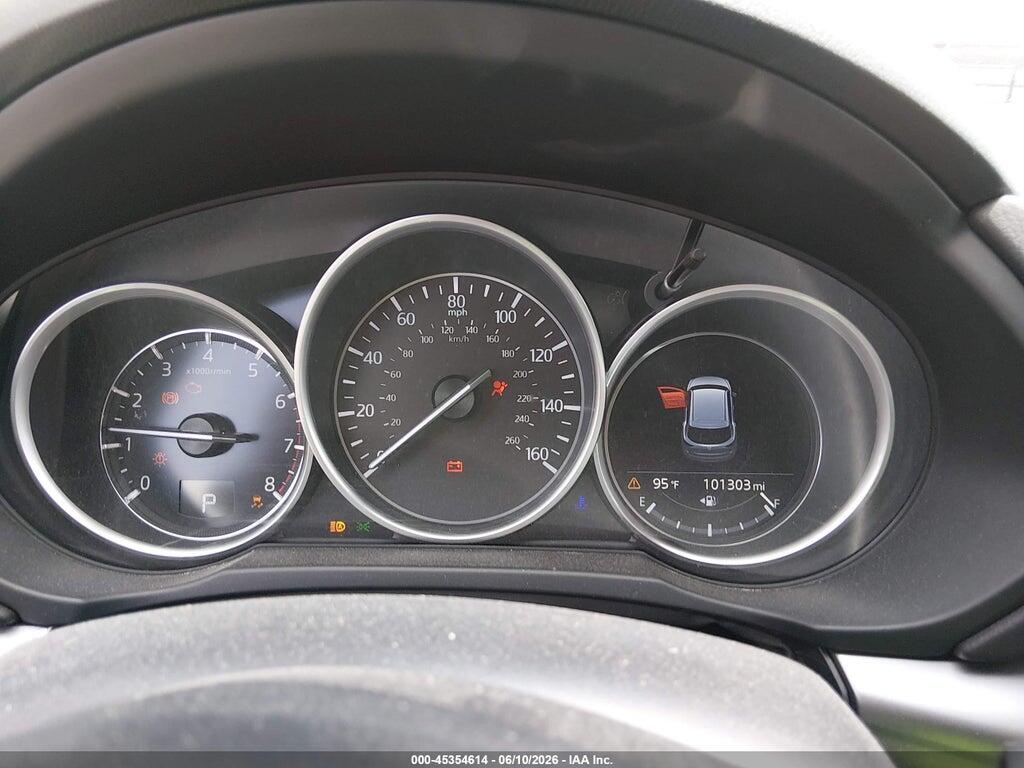 JM3KFACM1K0626842 2019 MAZDA CX-5 photo no. 7