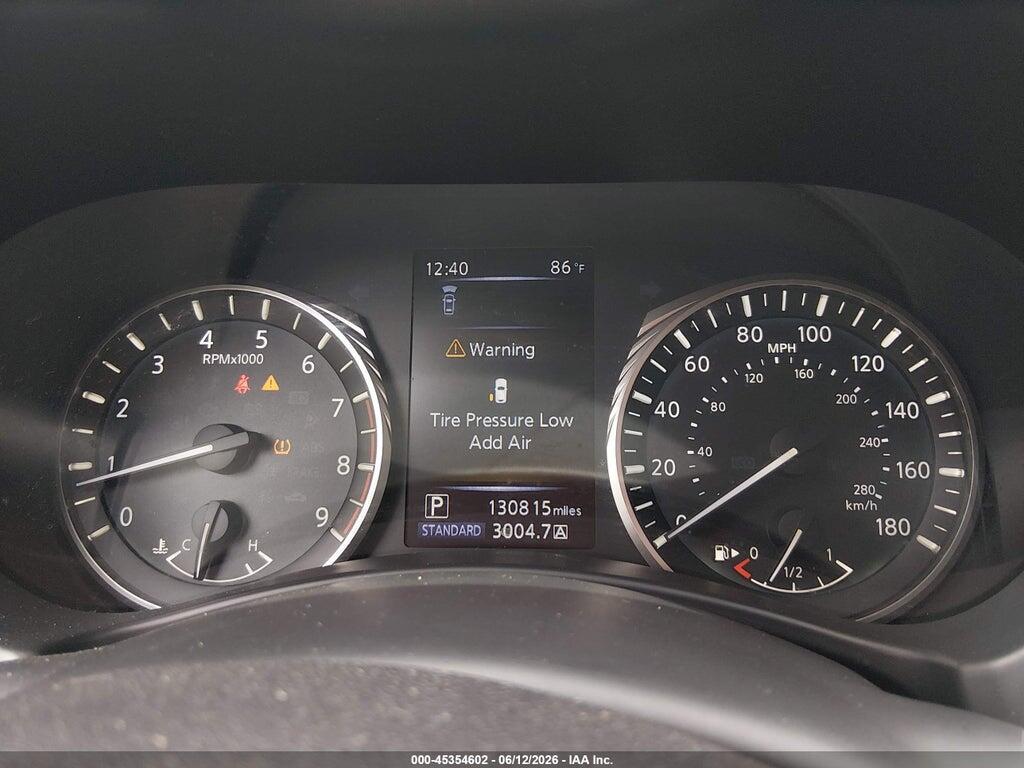 JN1EV7AP0LM205782 2020 INFINITI Q50 photo no. 7