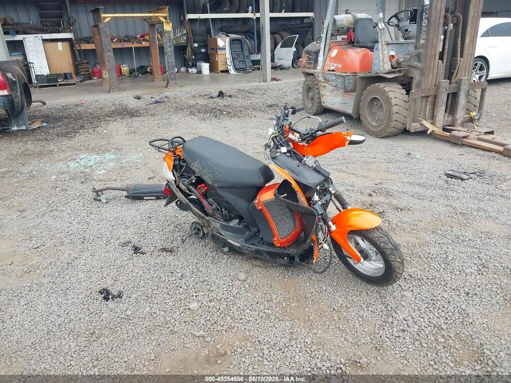 2025 YONGFU YONGFU LL0TCAPH8SY316763