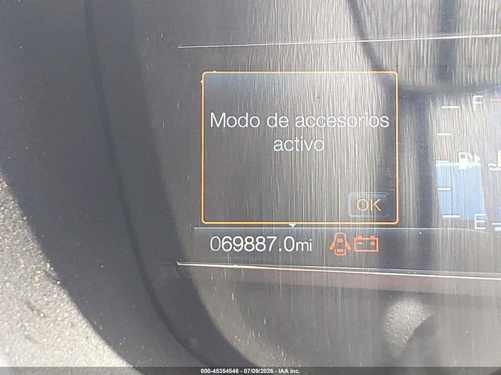 1FM5K7D85KGA26530 2019 FORD EXPLORER photo no. 7