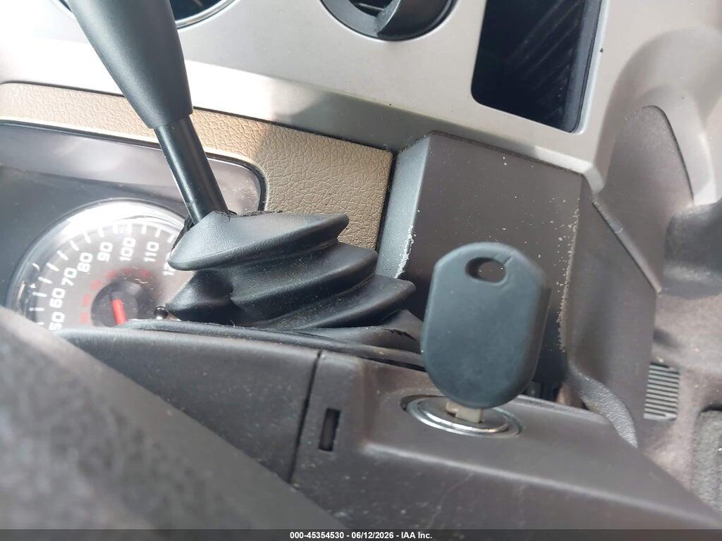 1FTEW1C82AFA71453 2010 FORD F-150 photo no. 11