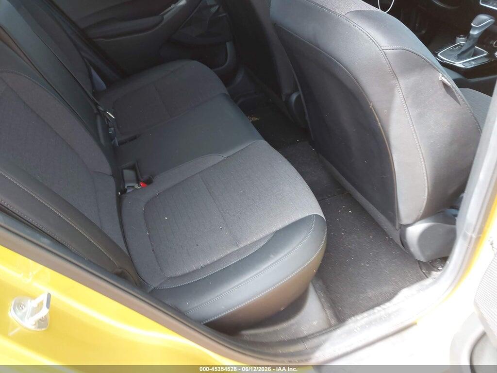 KNDEU2AA2P7388170 2023 KIA SELTOS photo no. 8