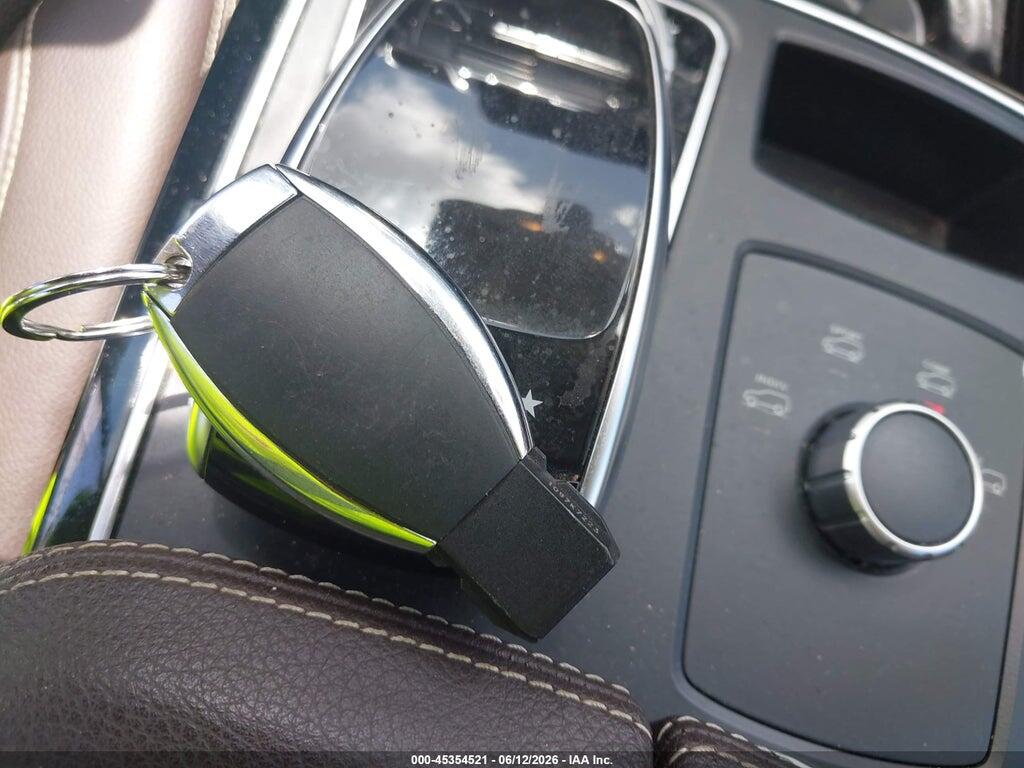 4JGDA5JB1JB001459 2018 MERCEDES-BENZ GLE 350 photo no. 11