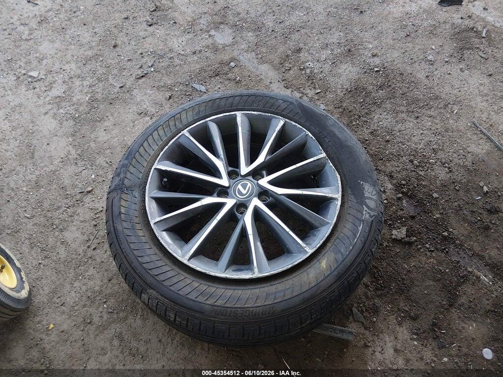 2T2GDCAZ4RC007470 2024 LEXUS NX 250 photo no. 12