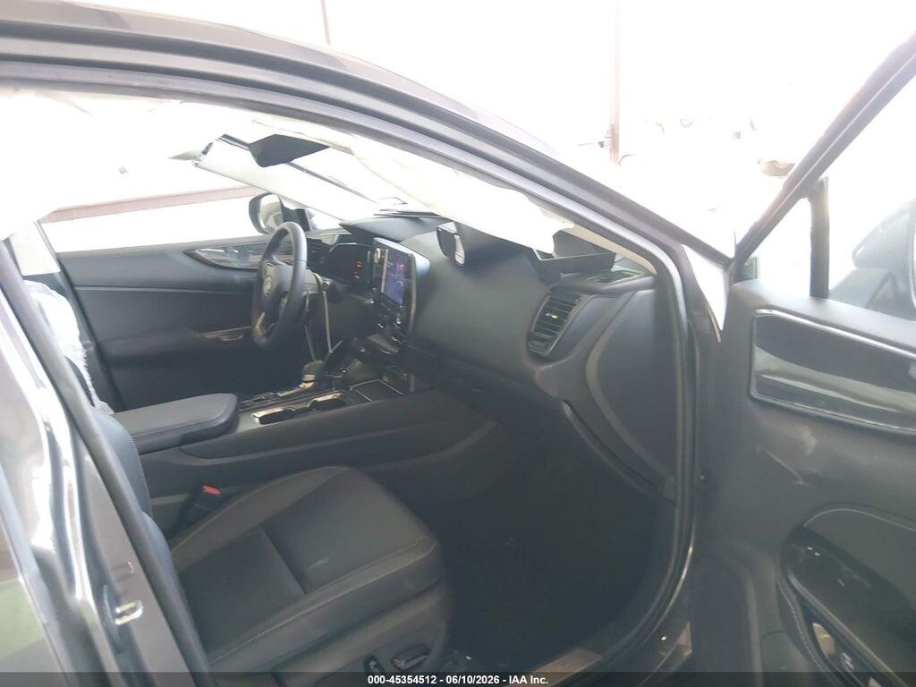2T2GDCAZ4RC007470 2024 LEXUS NX 250 photo no. 5