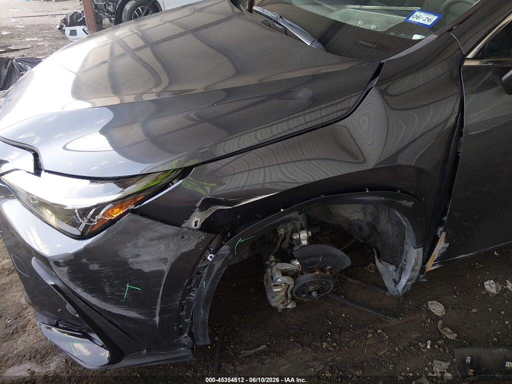 2T2GDCAZ4RC007470 2024 LEXUS NX 250 photo no. 6
