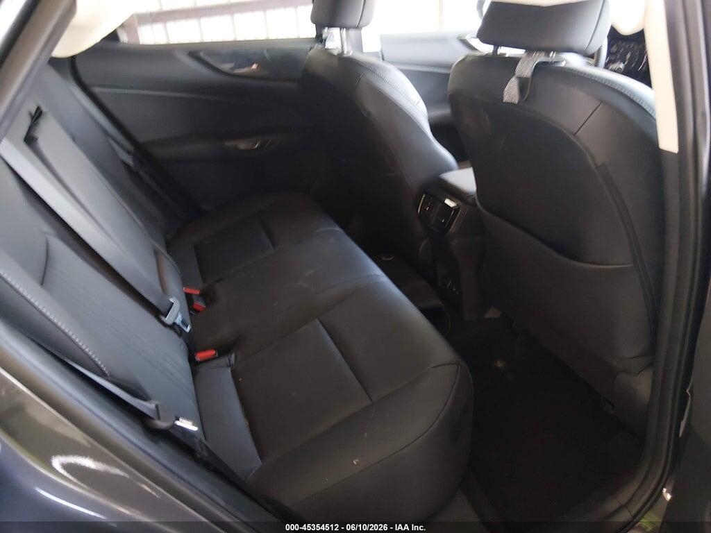 2T2GDCAZ4RC007470 2024 LEXUS NX 250 photo no. 8