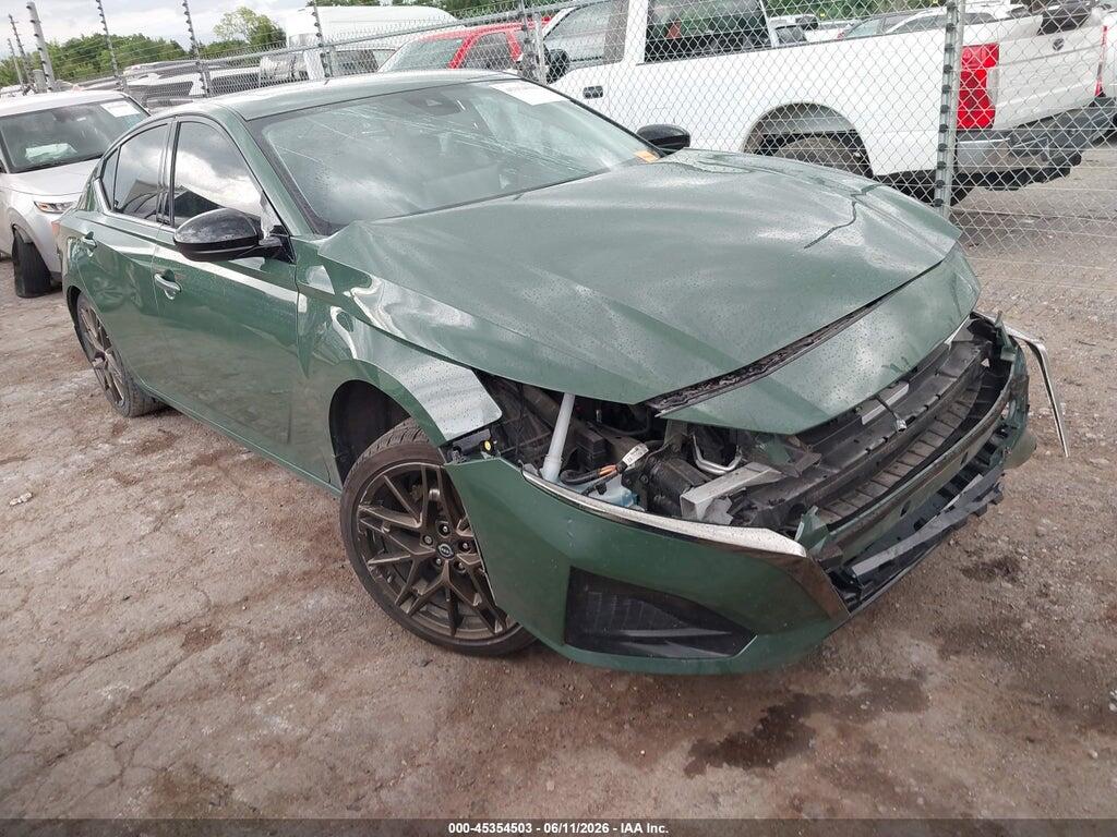 1N4BL4CV4SN311277 2025 NISSAN ALTIMA photo no. 1