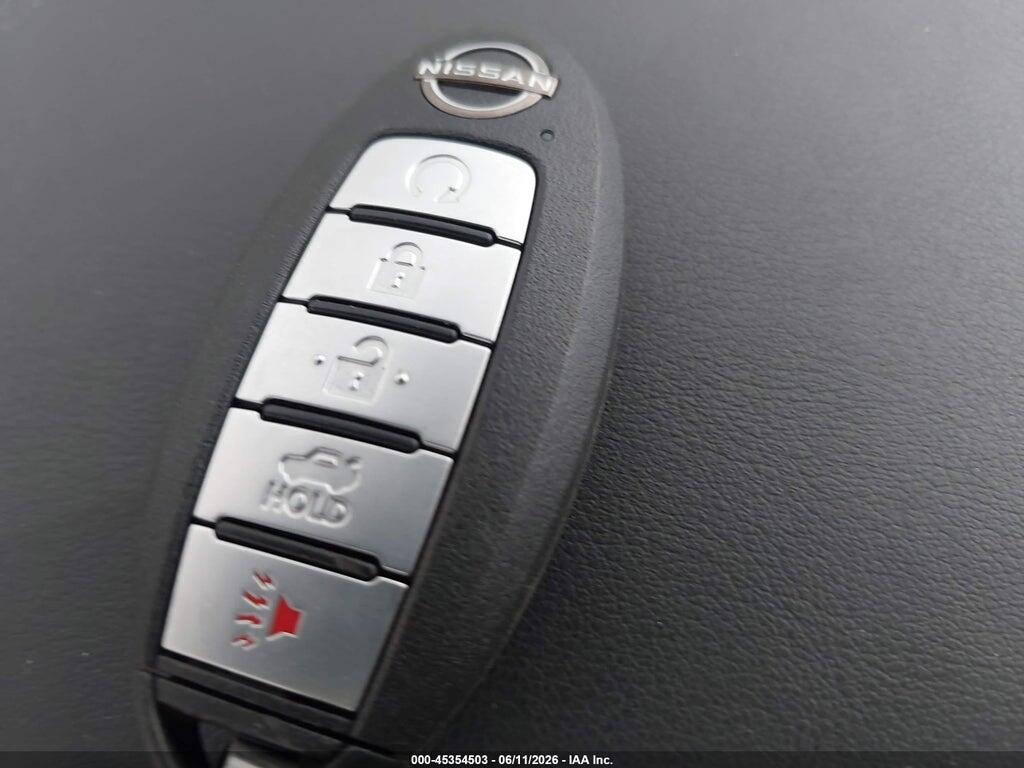 1N4BL4CV4SN311277 2025 NISSAN ALTIMA photo no. 11