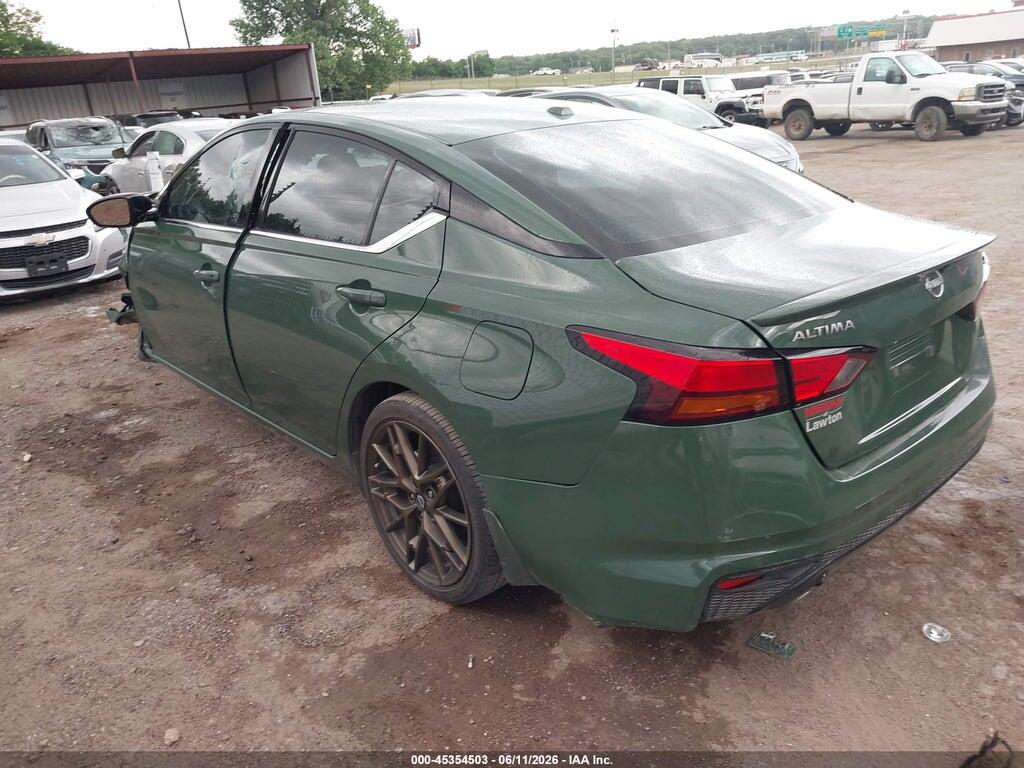 1N4BL4CV4SN311277 2025 NISSAN ALTIMA photo no. 3
