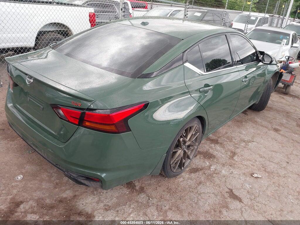 1N4BL4CV4SN311277 2025 NISSAN ALTIMA photo no. 4