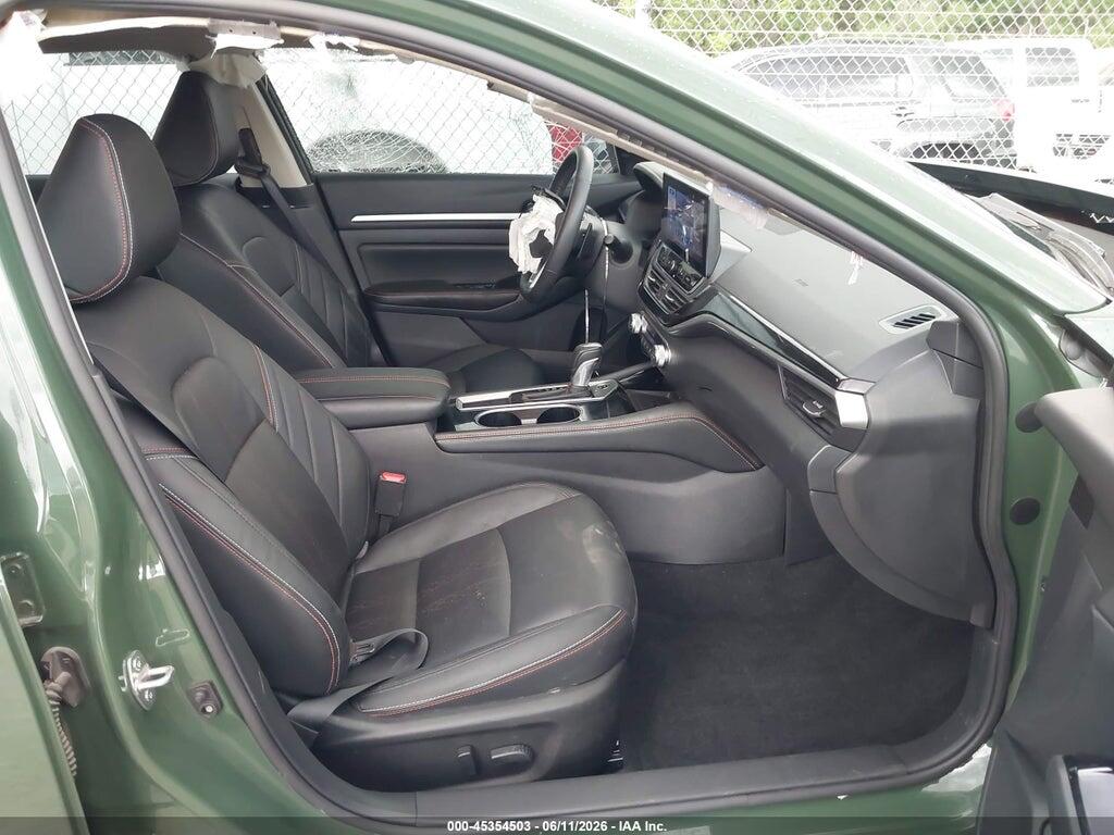 1N4BL4CV4SN311277 2025 NISSAN ALTIMA photo no. 5