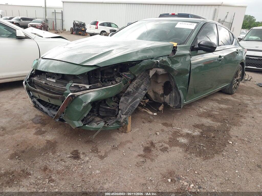 1N4BL4CV4SN311277 2025 NISSAN ALTIMA photo no. 6