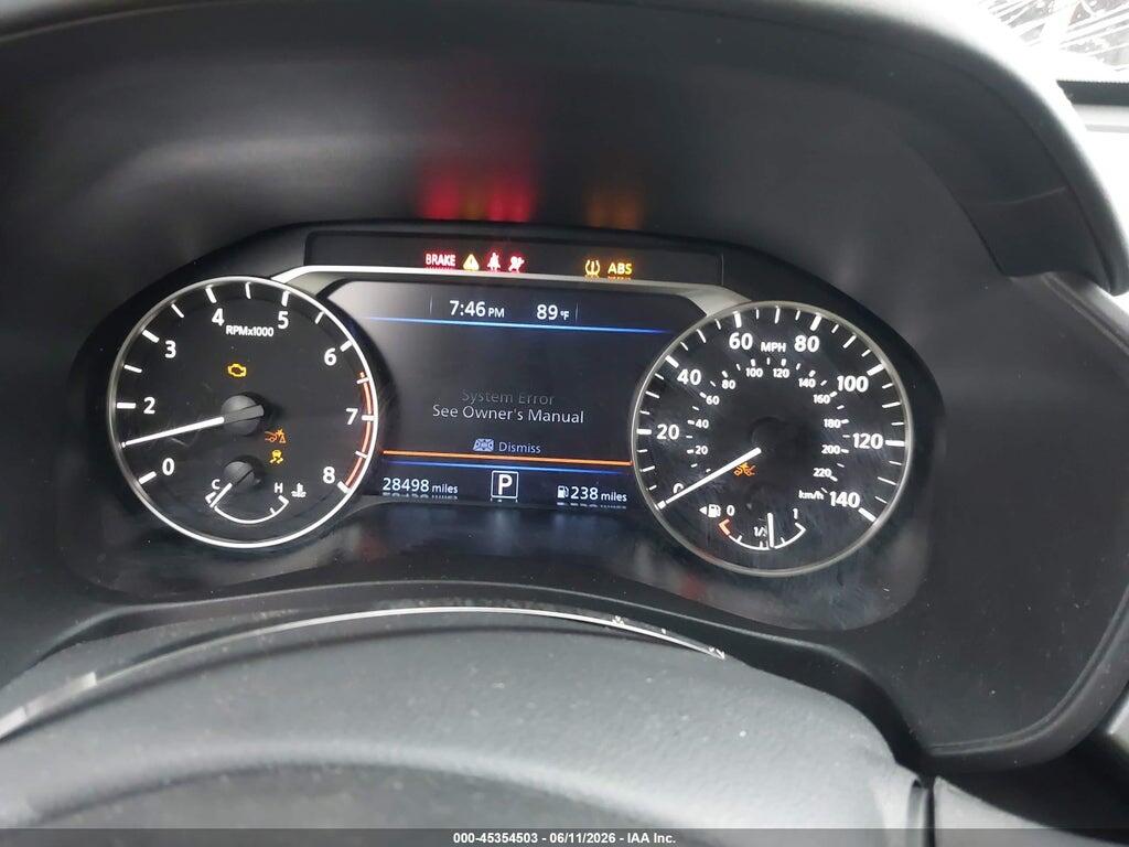1N4BL4CV4SN311277 2025 NISSAN ALTIMA photo no. 7