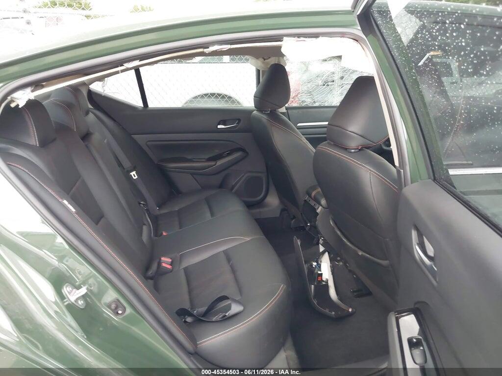 1N4BL4CV4SN311277 2025 NISSAN ALTIMA photo no. 8