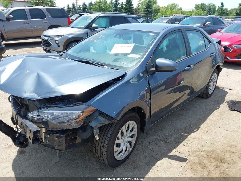 2T1BURHE5HC942130 2017 TOYOTA COROLLA photo no. 2