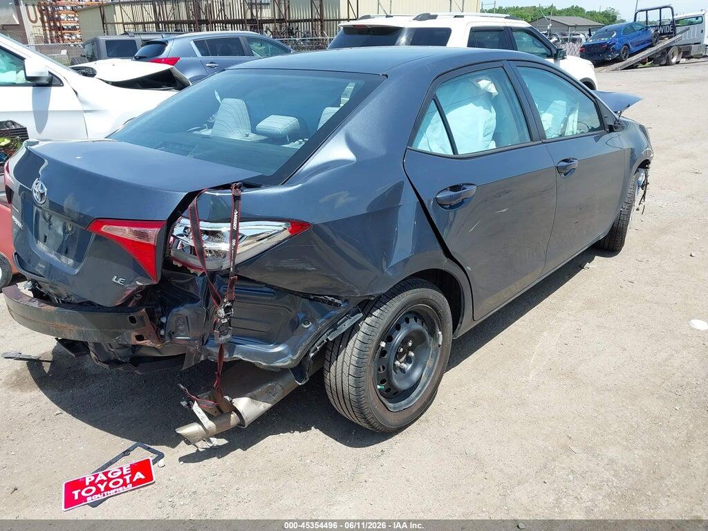 2T1BURHE5HC942130 2017 TOYOTA COROLLA photo no. 4